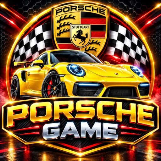 Porsche Game Download